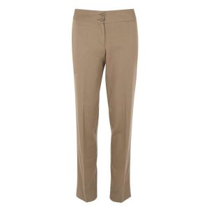 KHS/MVS CHINOS - FEMALE CUT