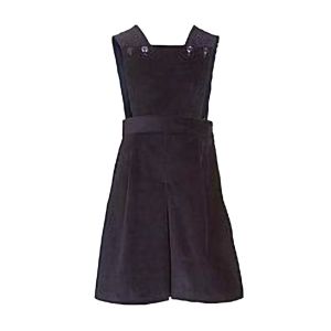 CORD TUNIC 