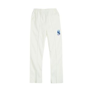 SUNNINGDALE CRICKET TROUSERS