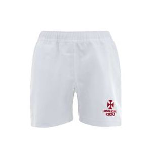 EATON HOUSE PE SHORTS