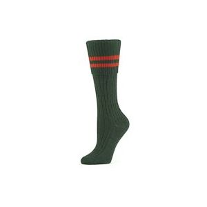 EATON HOUSE LONG SOCKS
