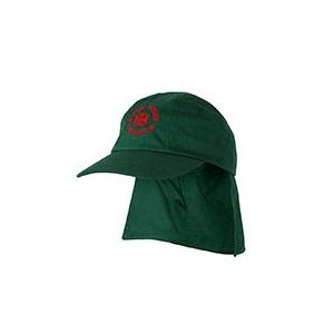 EATON HOUSE LEGIONNAIRES CAP