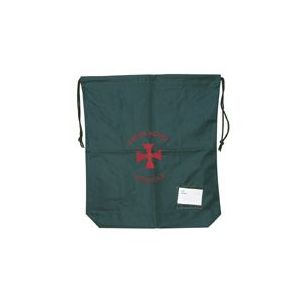 EATON HOUSE SWIM BAG