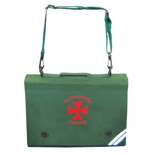 EATON HOUSE BOOK BAG