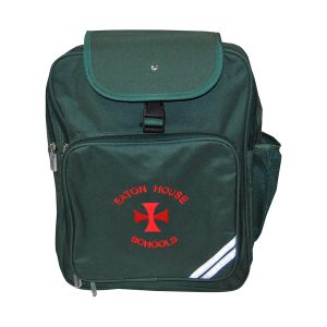 EATON HOUSE JUNIOR BACKPACK