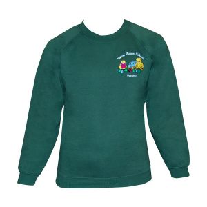 EATON HOUSE NURSERY SWEATSHIRT