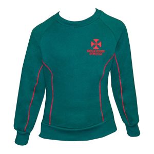 EATON HOUSE PE SWEATSHIRT 