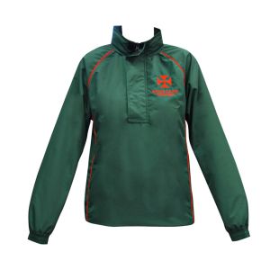 EATON HOUSE TRACK TOP 