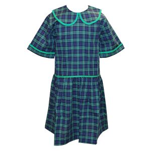 KGPS/RPPS SUMMER DRESS