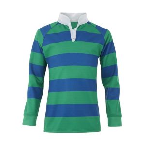 KEW GREEN GAMES SHIRT