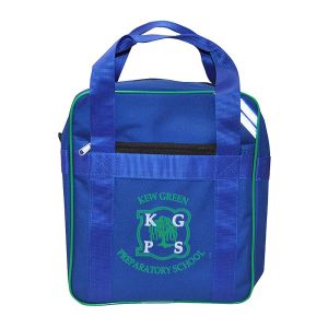 KEW GREEN RUCKSACK
