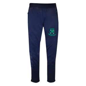 KEW GREEN TRAINING PANTS