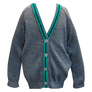 KGPS/RPPS CARDIGAN