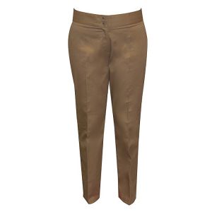 KHS/MVS CHINOS - FEMALE CUT