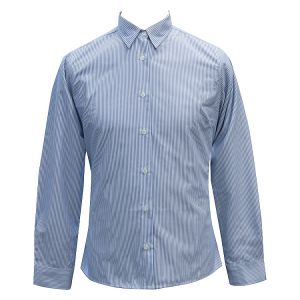 KHS/MVS LONG SLEEVE BLOUSE - REGULAR AND FITTED