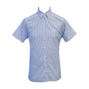KHS/MVS SHORT SLEEVE BLOUSE