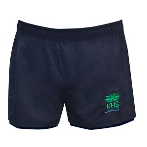 KEW HOUSE 2-IN-1 FEMALE SHORTS