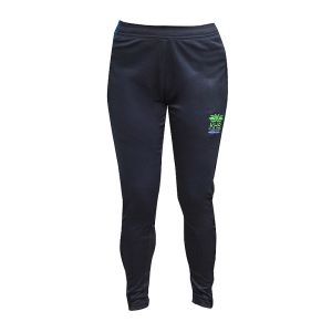 KEW HOUSE FITTED TRACK BOTTOMS