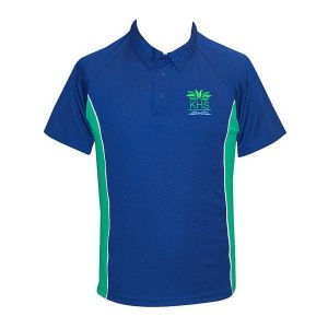 KEW HOUSE POLO