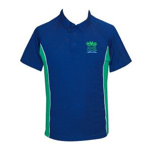 KEW HOUSE POLO