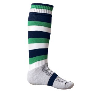 KEW HOUSE GAMES SOCKS