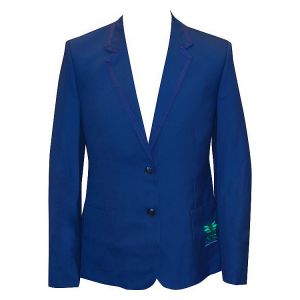 KEW HOUSE GIRLS BLAZER