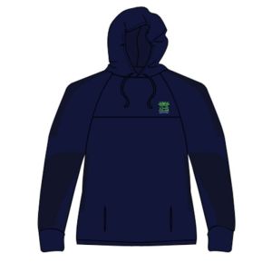 KEW HOUSE HOODY