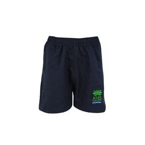 KEW HOUSE RUGBY SHORTS