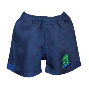 KEW HOUSE RUGBY SHORTS