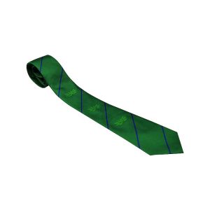 KEW HOUSE TIE