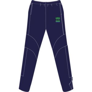 KEW HOUSE FITTED TRACK BOTTOMS