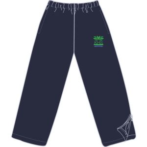KEW HOUSE TRACKSUIT BOTTOMS