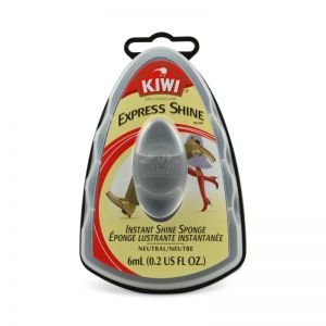 KIWI EXPRESS SHOE SHINE