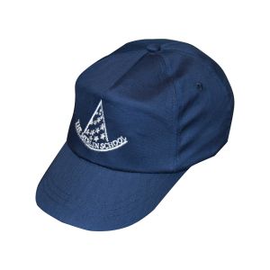 MERLIN BASEBALL CAP