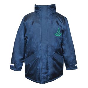 MERLIN COAT