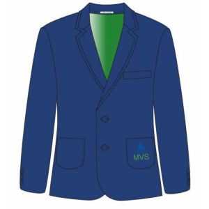 MAIDA VALE SCHOOL BOYS BLAZER