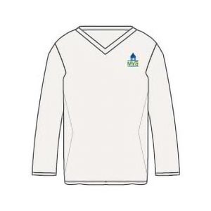 MAIDA VALE SCHOOL CRICKET PULLOVER