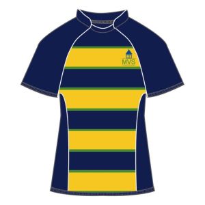MAIDA VALE SCHOOL REVERSIBLE GAMES SHIRT