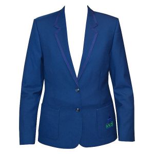 MAIDA VALE SCHOOL GIRLS BLAZER
