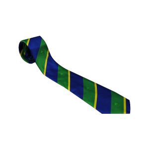 MAIDA VALE SCHOOL TIE