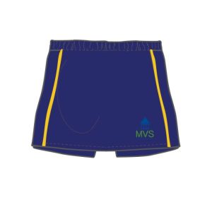 MAIDA VALE SCHOOL SKORT