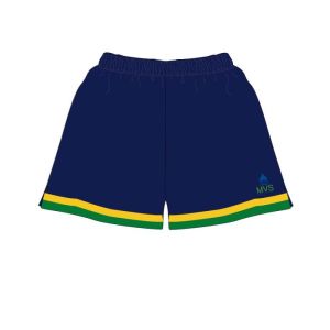 MAIDA VALE SCHOOL GAMES SHORTS