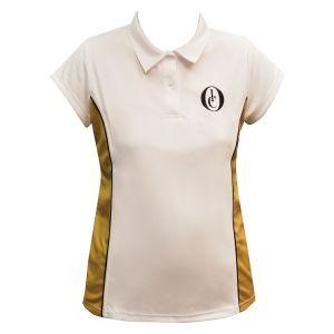 OIC BRIGHTON SPORTS POLO - FITTED STYLE