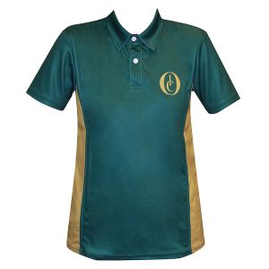 OIC BRIGHTON HOUSE POLO