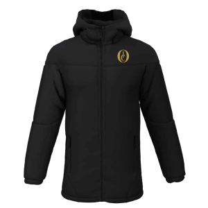 OIC BRIGHTON THERMAL JACKET