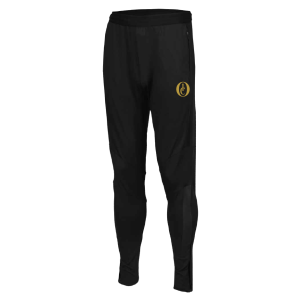 OIC BRIGHTON TAPERED TRACK PANTS 