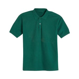 SUNNINGDALE GREEN SPORTS POLO