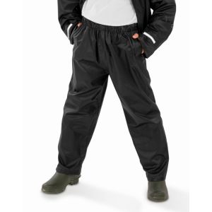 WATERPROOF TROUSERS