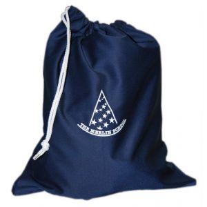 MERLIN PE SHOE BAG