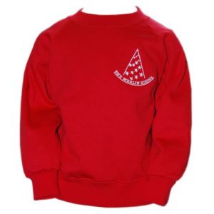 MERLIN TRACKSUIT TOP